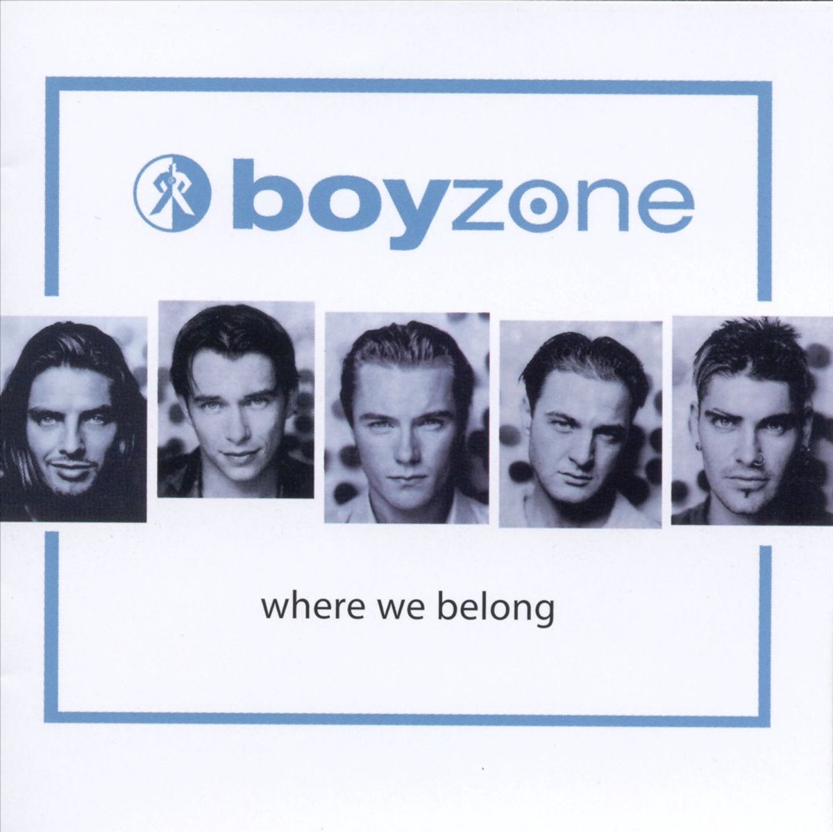 Where We Belong