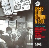 Chess Club Rhythm And Soul