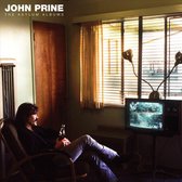 Prine John - The Aslylum Albums - Black Friday 2020 Release