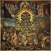 Ecclesia - De Ecclesia Universalis (LP)