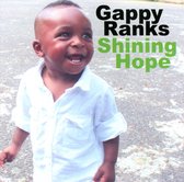 Gappy Ranks - Shining Hope (CD)