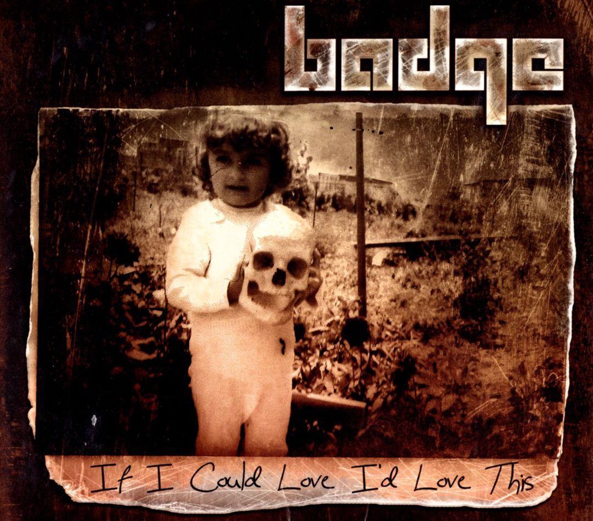If I Could Love ID Love This
