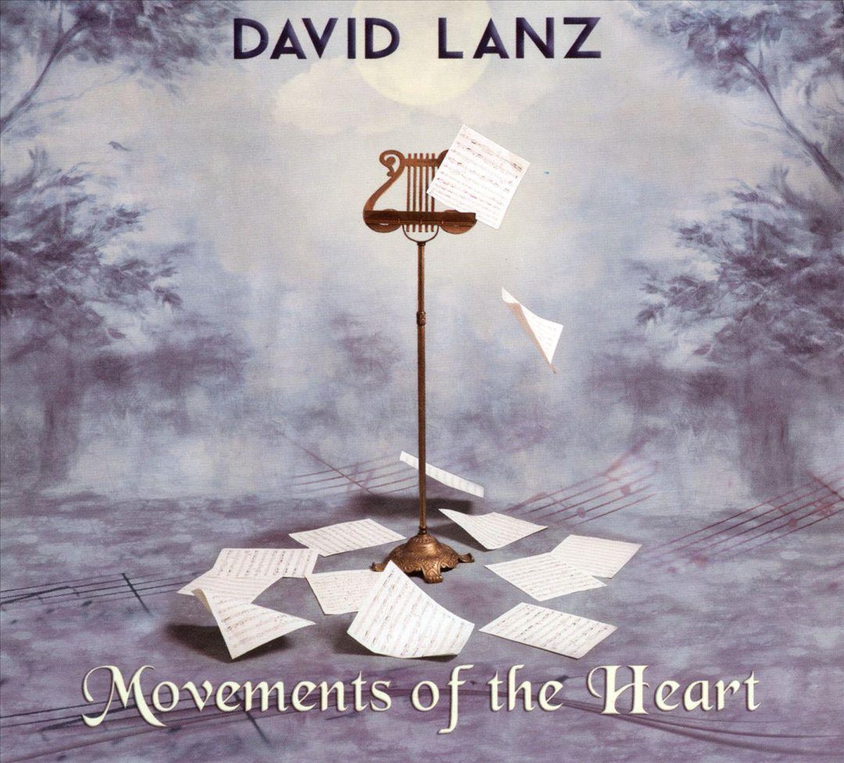Movements Of The Heart