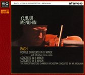 Xr-Violin Concertos -Hq-