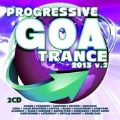 Progressive Goa Trance 2