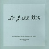 Le Jazz Non-Compilation O