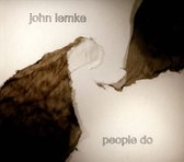 John Lemke - People Do (CD)
