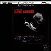 Evening with Dave Grusin