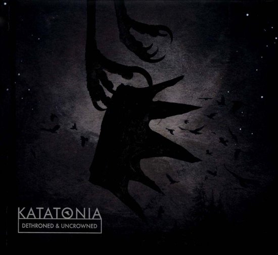 Katatonia - Dethroned & Uncrowned (+dvd)