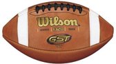 Wilson WTF1320B GST Youth | maat 12 - 14 | Wedstrijdbal, football, bal | American Football |