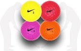 NIKE GOLFBALLENMIX (GEKLEURD) AAA/AA / 12 stuks