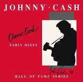 Classic Cash: Hall Of Fame Series - Early Mixes (1987) (RSD 2020)