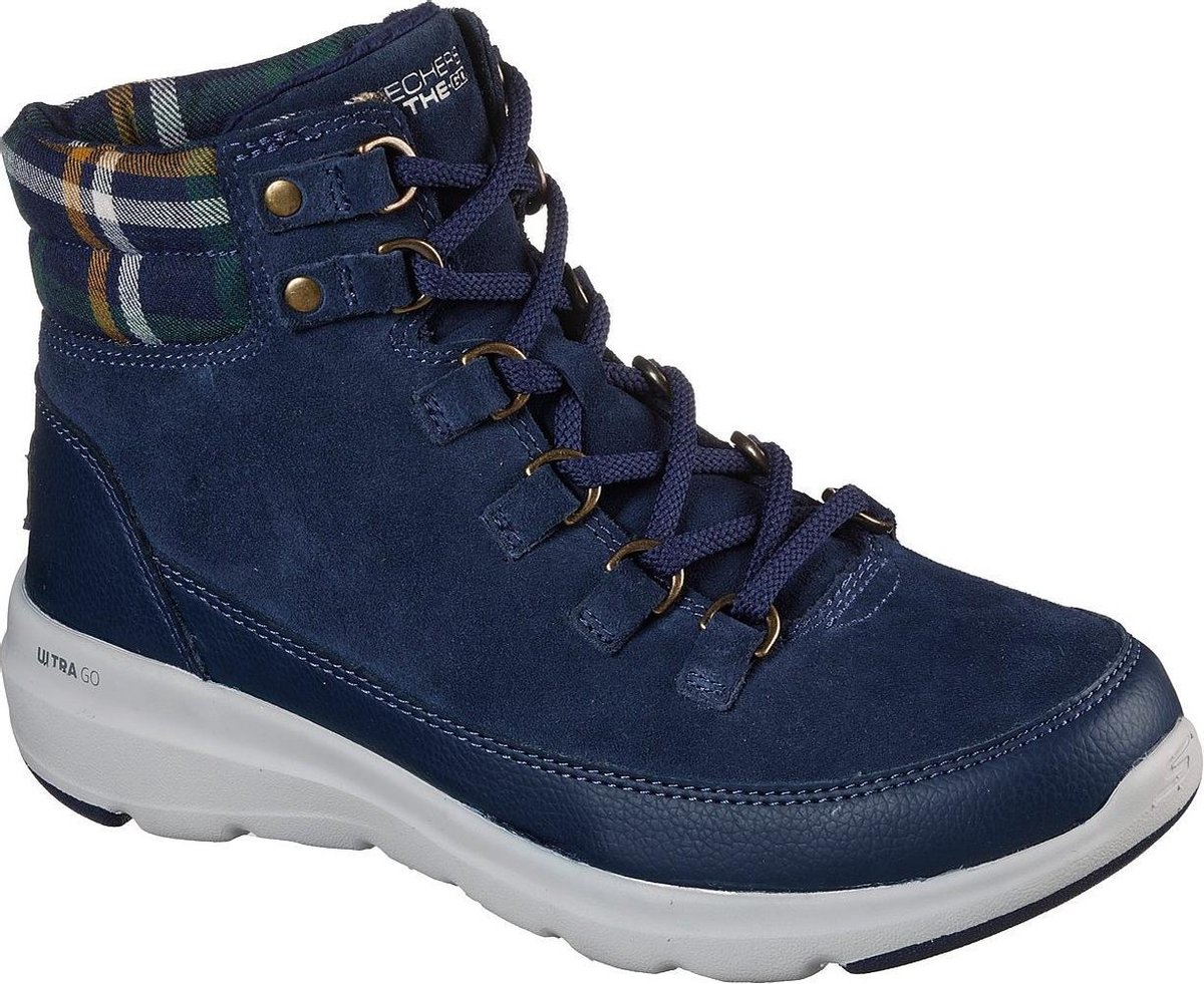 skechers go walk 2 dames maat 37