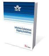 IATA Infectious Substances (ISSG) 2019-2020