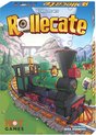 Afbeelding van het spelletje Rollecate - kaartspel - HOT Games