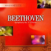 Beethoven: Symphony No. 9 "Choral"