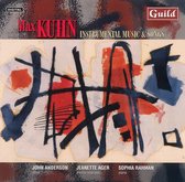 Max Kuhn: Instrumental Music