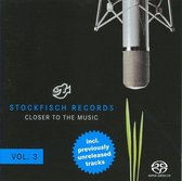 Various Artists - Closer To The Music / Vol. 3 (Super Audio CD)