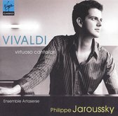 Vivaldi: Virtuoso Cantatas