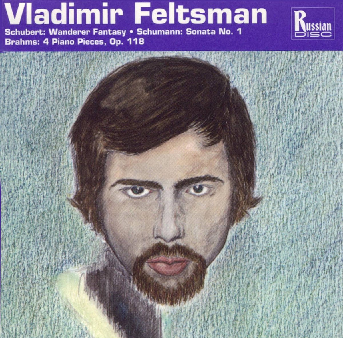 Vladimir Feltsman, Piano