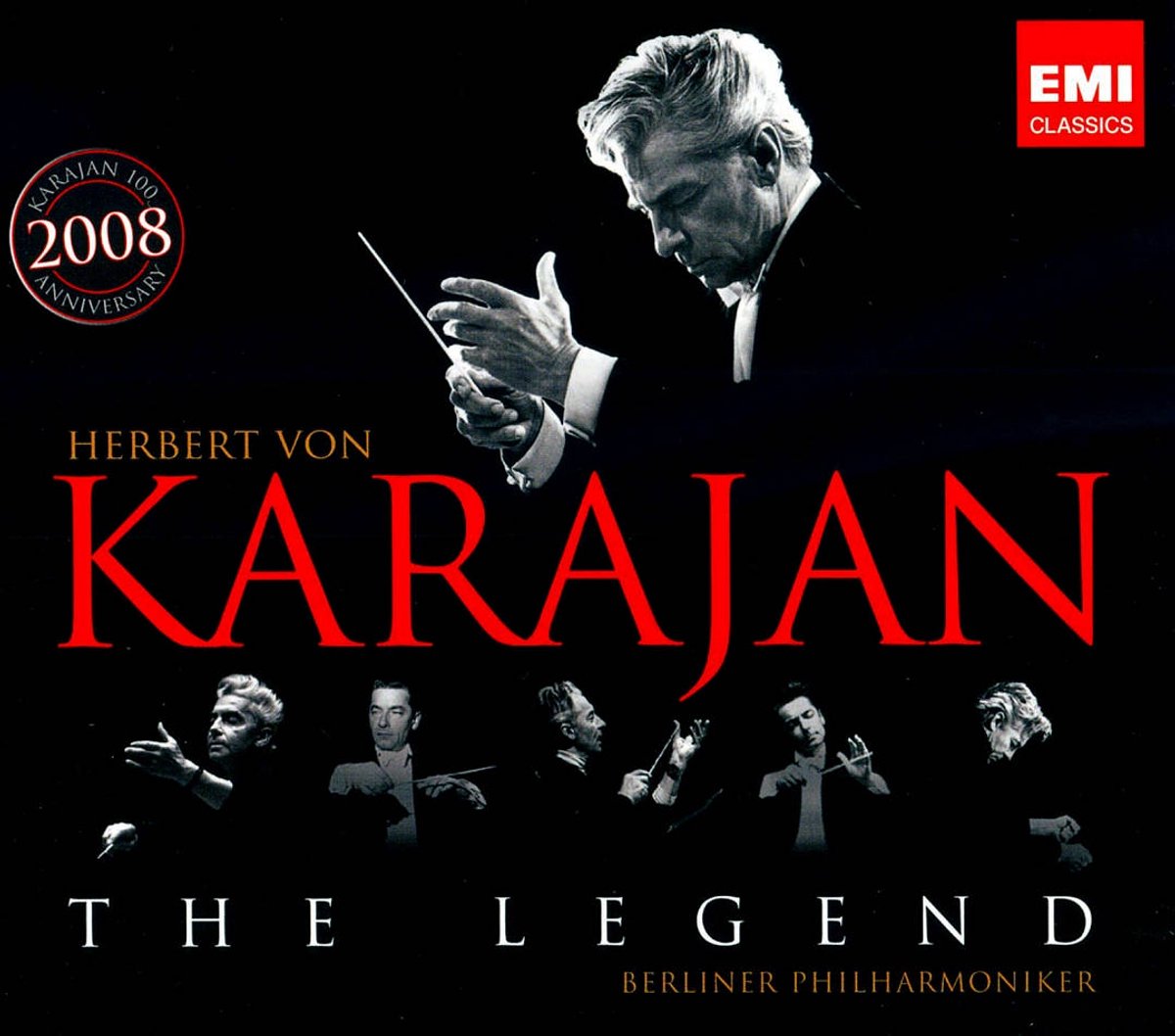 The Legend 2Cd 07
