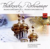 Tchaikovsky/Rachmaninov: Piano