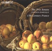 London Baroque - The Trio Sonata In 17th Century Fra (CD)