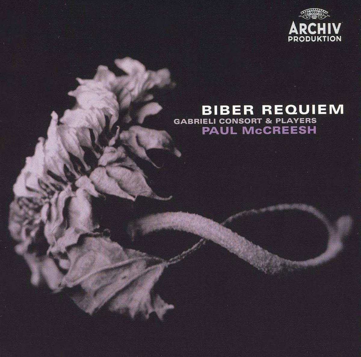 Biber Requiem