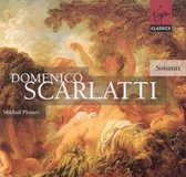 Scarlatti: Keyboard Sonatas / Mikhail Pletnev
