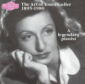 Art of Youra Guller, 1895-1980