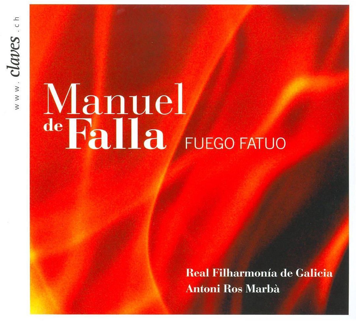 Fuego Fatuo