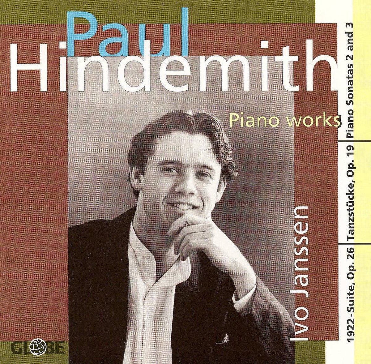 Piano Works