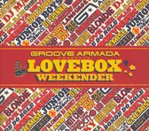 Lovebox Weekender