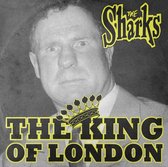 The Sharks - The King Of London (LP)
