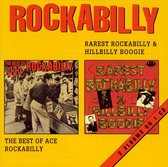 Rarest Rockabilly & Hillbilly Boogie: The Best...