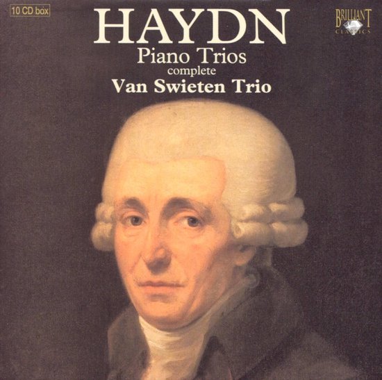 Piano Trios