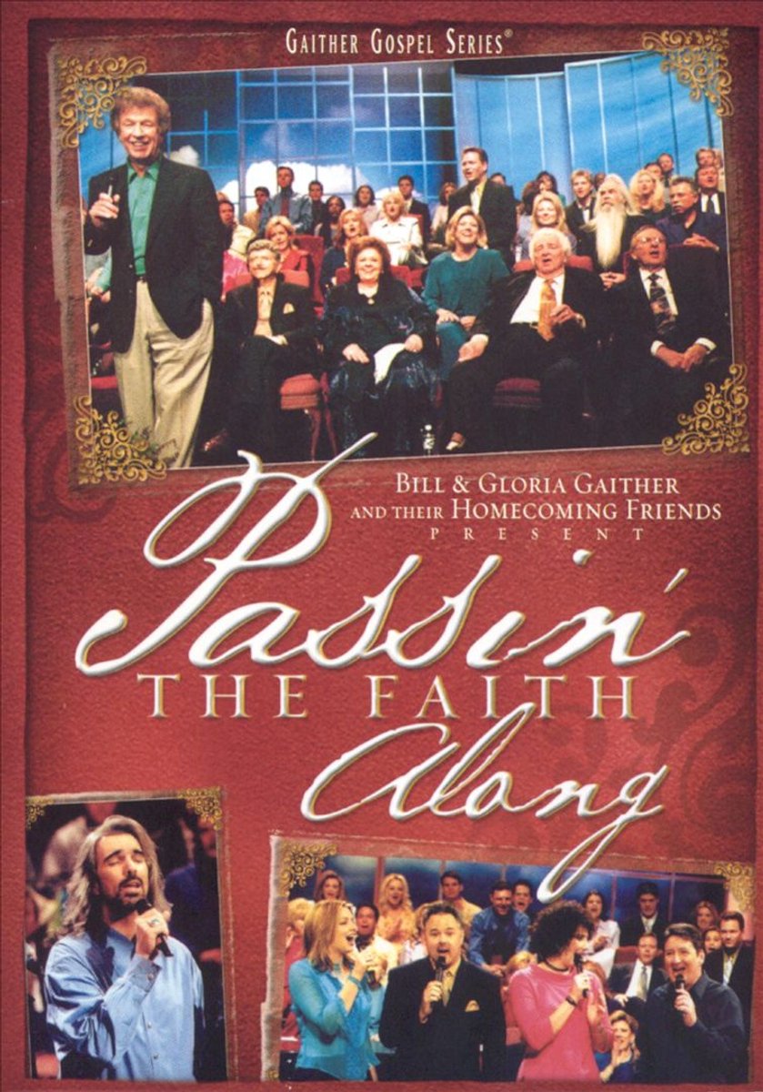 Passin the Faith Along