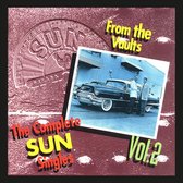 Sun Singles Vol. 2