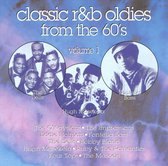 Classic R&B Oldies from the 60's, Vol. 1