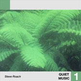 Steve Roach - Quiet Music 1 (LP)