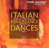 Classical Express - Italian Renaissance Dances Vol 2