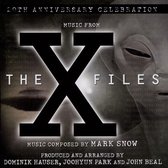 X-Files - A 20Th Anniversary Celebration