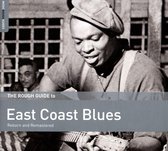 Various Artists - East Coast Blues. The Rough Guide (CD)