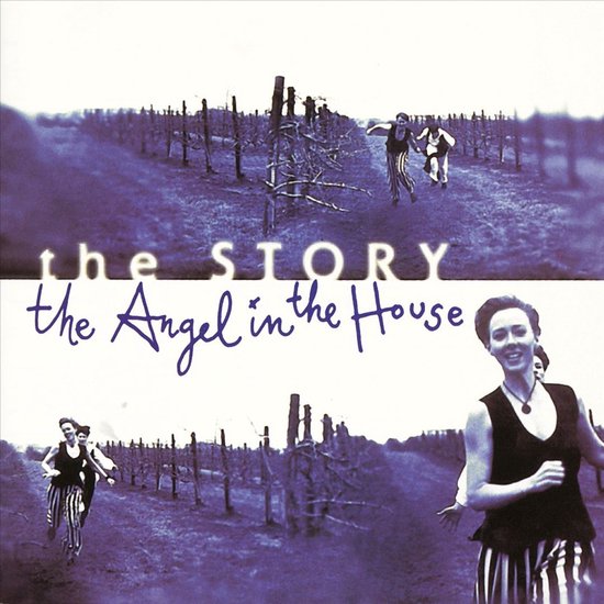 The Angel In The House