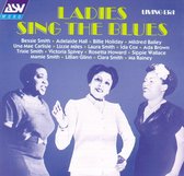Ladies Sing The Blues (ASV)