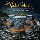Vestal Claret - The Cult Of Vestal Claret (LP)