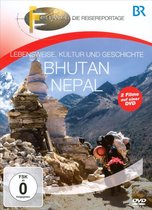 Br - Fernweh: Bhutan & Nepal