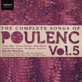 The Complete Songs Of Francis Poule