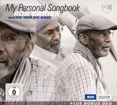 Ron Carter & The WDR Bigband - My Personal Songbook (CD) (Limited Edition)
