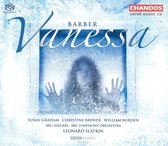 Graham/Brewer/BBC Singers/BBC Symph - Vanessa (2 CD)